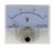 85C1-V30 64*56mm 30V pointer DC analog voltmeter
