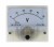 85C1-V50 64*56mm 50V pointer DC analog voltmeter
