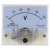 85C1-V500 64*56mm 500V pointer DC analog voltmeter