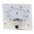 85C1-V600 64*56mm 600V pointer DC analog voltmeter 85C1 series analog volt meter 64x56 mm size