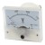 85C1-V750 64*56mm 750V pointer DC analog voltmeter 85C1 series analog volt meter 64x56 mm size