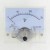 85L1-V150 64*56mm 150V pointer AC voltmeter