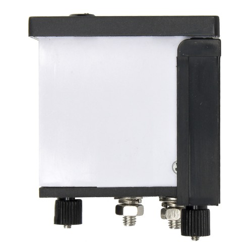 99T1-A1.5K/5 48*48mm 1.5K/5A 1500/5A pointer AC analog ammeter 99T1 series analog AMP meter 48x48 mm size