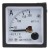 99T1-A200/5 48*48mm 200/5A pointer AC analog ammeter