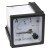 99T1-A30/5 48*48mm 30/5A pointer AC analog ammeter 99T1 series analog AMP meter 48x48 mm size