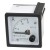 99T1-A30/5 48*48mm 30/5A pointer AC analog ammeter 99T1 series analog AMP meter 48x48 mm size