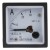 99T1-A30/5 48*48mm 30/5A pointer AC analog ammeter 99T1 series analog AMP meter 48x48 mm size