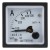 99T1-A500/5 48*48mm 500/5A pointer AC analog ammeter 99T1 series analog AMP meter 48x48 mm size