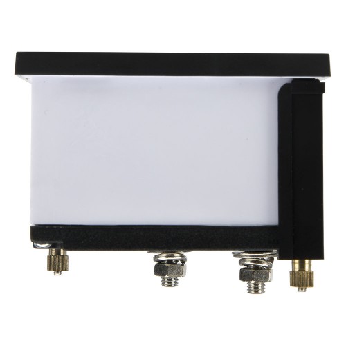 SQ-72-A20/5 72*72mm current transformer type 20/5A pointer AC ammeter SQ-72 series analog AMP meter 72x72 mm size