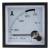 SQ-72-A600/5 72*72mm current transformer type 600/5A pointer AC ammeter SQ-72 series analog AMP meter 72x72 mm size