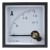 SQ-72 72*72mm DC 15A pointer analog ammeter AMP meter