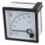 SQ-72-V100 72*72mm 100V pointer AC voltmeter SQ-72 series analog volt meter 72x72 mm size