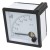 SQ-72-V1000 72*72mm 1000V pointer AC voltmeter SQ-72 series analog volt meter 72x72 mm size