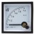 SQ-72-V1000 72*72mm 1000V pointer AC voltmeter SQ-72 series analog volt meter 72x72 mm size