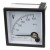SQ-72-V250 72*72mm 250V pointer AC voltmeter SQ-72 series analog volt meter 72x72 mm size