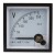 SQ-72-V250 72*72mm 250V pointer AC voltmeter SQ-72 series analog volt meter 72x72 mm size