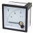 SQ-72-V30 72*72mm 30V pointer AC voltmeter SQ-72 series analog volt meter 72x72 mm size