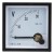SQ-72-V30 72*72mm 30V pointer AC voltmeter SQ-72 series analog volt meter 72x72 mm size