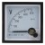 SQ-72-V500 72*72mm 500V pointer AC voltmeter SQ-72 series analog volt meter 72x72 mm size