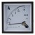 SQ-96-A10 96*96mm 10A pointer AC ammeter SQ-96 series analog AMP meter 96x96 mm size