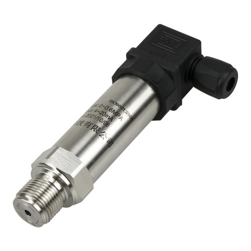 FPT01 M20*1.5 4-20mA output  0-0.6MPa pressure transmitter