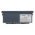 T80 220VAC RS485 4 alarms contacts output multiple input single loop single beam process controller for controlling temperature pressure or liquid level