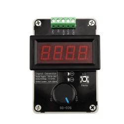 SG-03 series&nbsp;signal generator