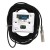 FTHT02-Z2 0-5V output 10m cable temperature humidity transmitter