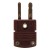 FTARA02 mini C thermocouple plug connector
