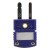 FTARA02 mini E thermocouple plug connector