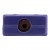 FTARA02 mini E thermocouple plug connector