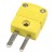 FTARA02 mini plug for K thermocouple temperature sensor