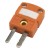 FTARA02 mini N thermocouple plug connector
