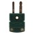 FTARA02 mini R/S thermocouple plug connector
