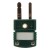 FTARA02 mini R/S thermocouple plug connector
