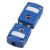 FTARA02 mini T thermocouple plug and socket connector