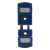 FTARA02 mini T thermocouple plug and socket connector
