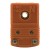FTARA02 mini N thermocouple socket connector