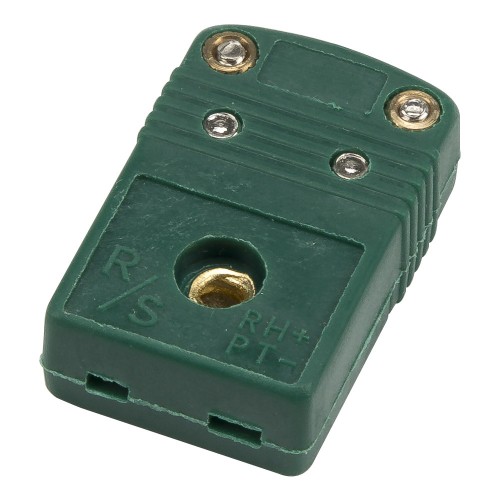 FTARA02 mini R/S thermocouple socket connector