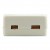 FTARA02 mini U B thermocouple socket connector