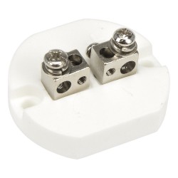 FTARA03-2A high frequency ceramic thermocouple and RTD terminal block