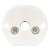 FTARA03-2B high frequency ceramic thermocouple and RTD terminal block
