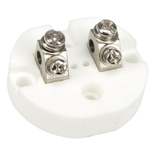 FTARA03-2C high frequency ceramic thermocouple and RTD terminal block