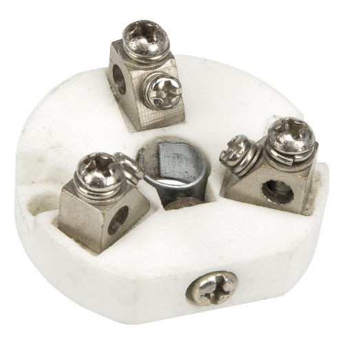 FTARA03-3B high frequency ceramic thermocouple and RTD terminal block