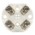 FTARA03-4A high frequency ceramic thermocouple and RTD terminal block