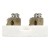 FTARA03-4A high frequency ceramic thermocouple and RTD terminal block