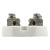 FTARA03-4A high frequency ceramic thermocouple and RTD terminal block