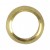 FTARA05-BH 6mm inner probe diameter thermocouple and RTD moverable mounting nut brass hoop