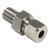 FTARA05 M10*1.5 5mm inner diameter moverable mounting nut for probe thermocouple or RTD temperature sensor