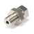 FTARA05 M14*1.5 4mm inner diameter moverable mounting nut for probe thermocouple or RTD temperature sensor